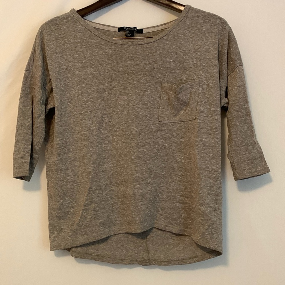 Forever21 top